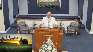 Faith Baptist Church  MiddletownFranklin Ohio Live Stream [upl. by Ilwain]