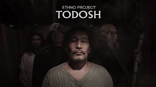 Todosh ethno projectАлтайым [upl. by Aroved888]