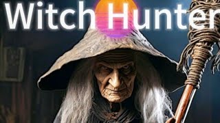 Action Movie  Witchcraft being hunted  English Movies [upl. by Nai612]