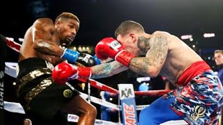 GABRIEL ROSADO VS WILLIE MONROE  SEPTEMBER 17 2016  MOST HIGHLIGHTS  UNANIMOUS DECISION [upl. by Anelagna]