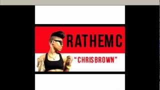 RAtheMC  CHRIS BROWN CLEAN [upl. by Trevlac]