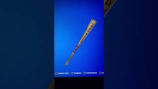 Fortnite Harley Hitter Pickaxe Return Release Date 2024 [upl. by Wilen]