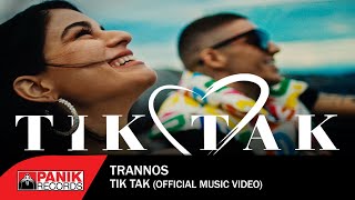 Trannos  Tik Tak  Official Music Video [upl. by Anitahs]