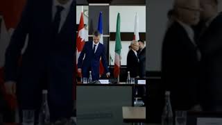 “The G7 Morass”  Video Sample 2 [upl. by Ahsener]