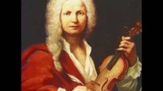 Antonio Vivaldi  Storm [upl. by Cyd]