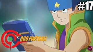 GGO Football  Episode 17 Nicholas the Demon  First Encounter  Malayalam [upl. by Malo903]