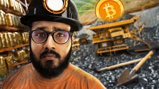 මොකක්ද මේ Crypto Mining කියන්නේ  Crypto Basic Sinhala Chapter 01  Part 05 [upl. by Braun]