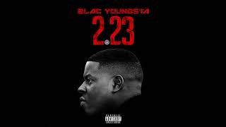 Blac Youngsta  Bands ft LunchMoney Lewis amp Yo Gotti 223 [upl. by Nyvlem26]