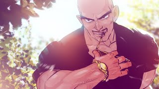 the least damaging nappa reset [upl. by Aminta]