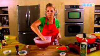 How To Make Tomato Marinara Sauce [upl. by Clough]