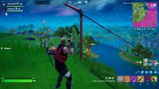 Fortnite Abajo  Grabado con GeForce [upl. by Luas349]