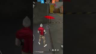 P￼ower of UMP 🗿😈🌎 freefire shortvideo mobilelegends [upl. by Maxama]