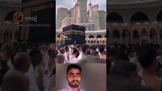 Allah ka Farman Alam ll Wo mera nabi hai ll new naat viral shorts yotubeshorts Am 1031 40k view [upl. by Eedia]