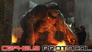 Cepheus Protocol  Zombie Apocalypse City Defense Strategy [upl. by Lihas847]