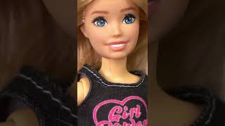 DIY Muñeca Disney Intensamente 2 Riley con Barbie [upl. by Aitsirt]