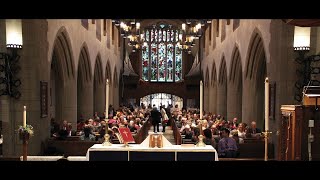 April 24 2022 Traditional Sunday Service at St Johns Episcopal Church West Hartford [upl. by Curtice]