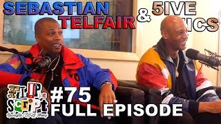 FDS 75  SEBASTIAN TELFAIR  FULL EPISODE [upl. by Adnalue]