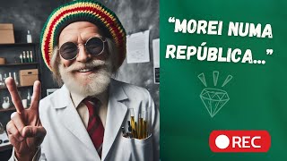 🔴 Sabia que eu morei numa república Série REC [upl. by Bromley]