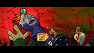 Newgrounds Rumble Piconjo Gameplay [upl. by Pippy248]