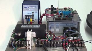 TS1100AC Loop Detector Fault [upl. by Norat]