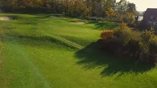 Hole 8 GcM Meerssen [upl. by Narmi339]