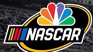 NASCAR on NBC 2020 get ready Playoff intro  Round of 8 [upl. by Ruella]