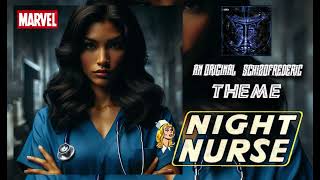 Night Nurse Theme by Schizofrederic [upl. by Nilrah]