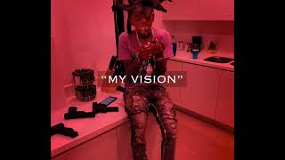 HARD SpotemGottem Type Beat  quotMy Visionquot [upl. by Amrac]