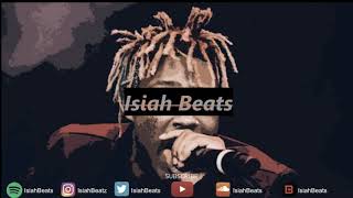 FREE Juice Wrld X Jasiah Type Beat  Syphilis [upl. by Rasia]