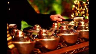 Warisan Gamelan Melayu  Topeng [upl. by Blunt]