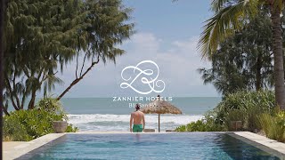 Bãi San Hô  Zannier Hotels [upl. by Rhetta]