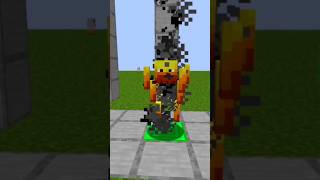 Mobis minecraft youtubeshorts [upl. by Issak631]