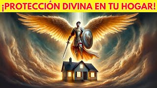 Protege Tu Hogar y Familia con Esta Oración de Sanación y Liberación [upl. by Zat197]