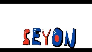 SEYON Intro [upl. by Skill]