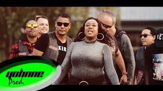 Patricia van Daal  Owru Jari Dey Official Video 2018 [upl. by Vasya646]