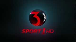 TV3 SPORT HD Denmark [upl. by Tala]