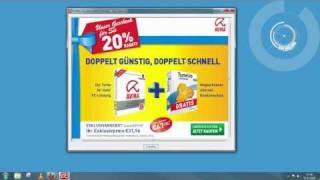 Avira Antivir  Werbung und Benachrichtigungen abschalten [upl. by Beckie]