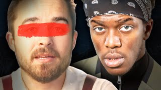 The Satisfying Downfall of KSI [upl. by Kihtrak]