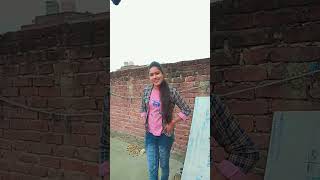 Ladkiyo se chalaki nhi funny song funnycomedy song shorts sorts [upl. by Pasadis]