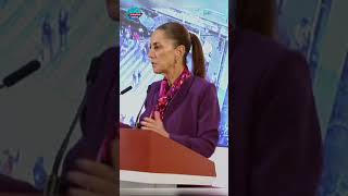 🔴🎥 Claudia Sheinbaum muestra video sobre el encapsulamiento de integrantes del Poder Judicial [upl. by Elston]