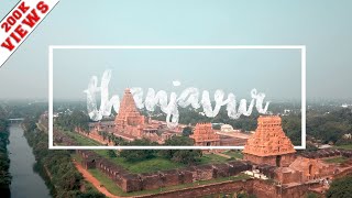 Thanjai periya kovil  Whatsapp status  Muthu Sankar [upl. by Aneeled146]