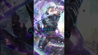 Wheres your motivation  Vergil Voice line  DMC3 [upl. by Boswall]