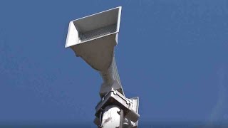 2 tornado sirens fail during another test in Marion County [upl. by Essiralc]