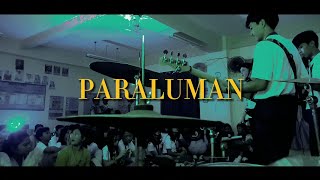 Paraluman  Adie  Band Cover [upl. by Weitzman]