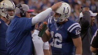 Bruce Arians quotThe QB Whispererquot Tutors Peyton Manning amp Big Ben  A Football Life  NFL Network [upl. by Aehsan]