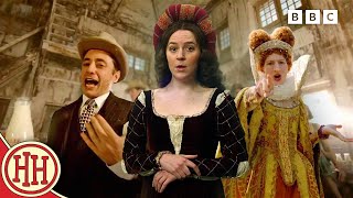 Songs from Series 7  Part 1  Horrible Histories [upl. by Neetsyrk]