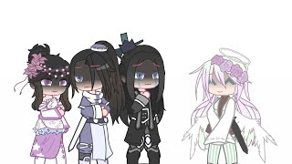 Svssspidw react to Shenqingqiu as mitsuri all partskny [upl. by Iduj250]