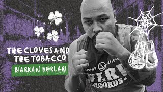 The Cloves and The Tobacco  Biarkan Berlari Official Music Video [upl. by Raseac757]