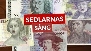 SEDLARNAS SÅNG [upl. by Assenar]