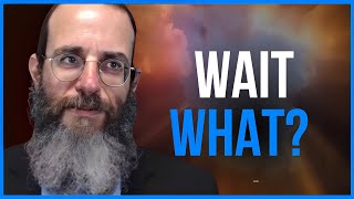 Rabbi explains INSANE Kabbalistic idea about the Jewish peoples relationship with God [upl. by Coad947]